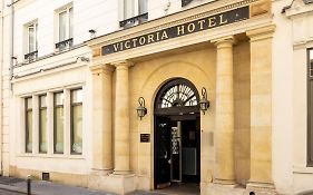 Victoria Hotel Paris